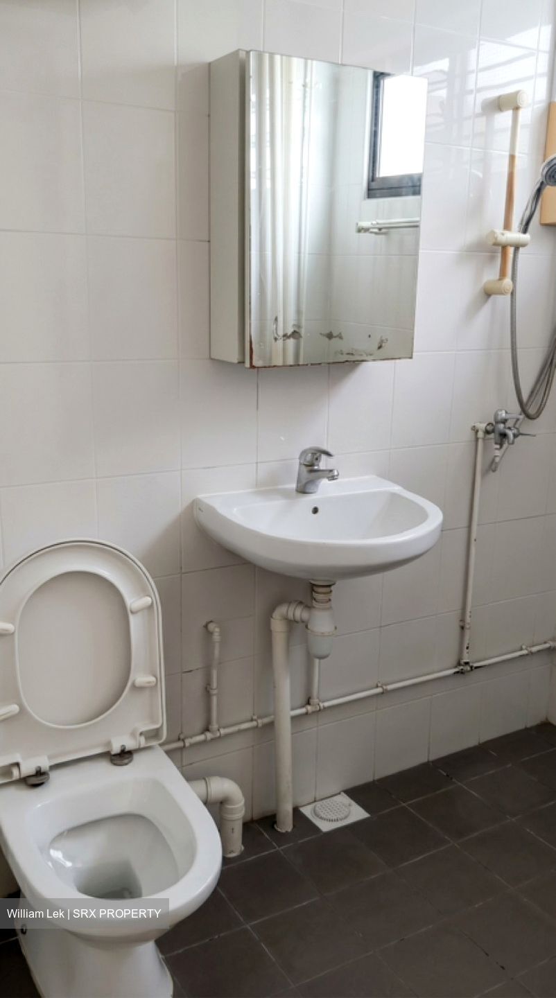 Blk 104 Jalan Rajah (Toa Payoh), HDB 5 Rooms #611524591